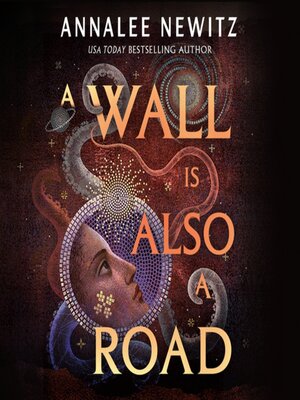 cover image of A Wall Is Also a Road